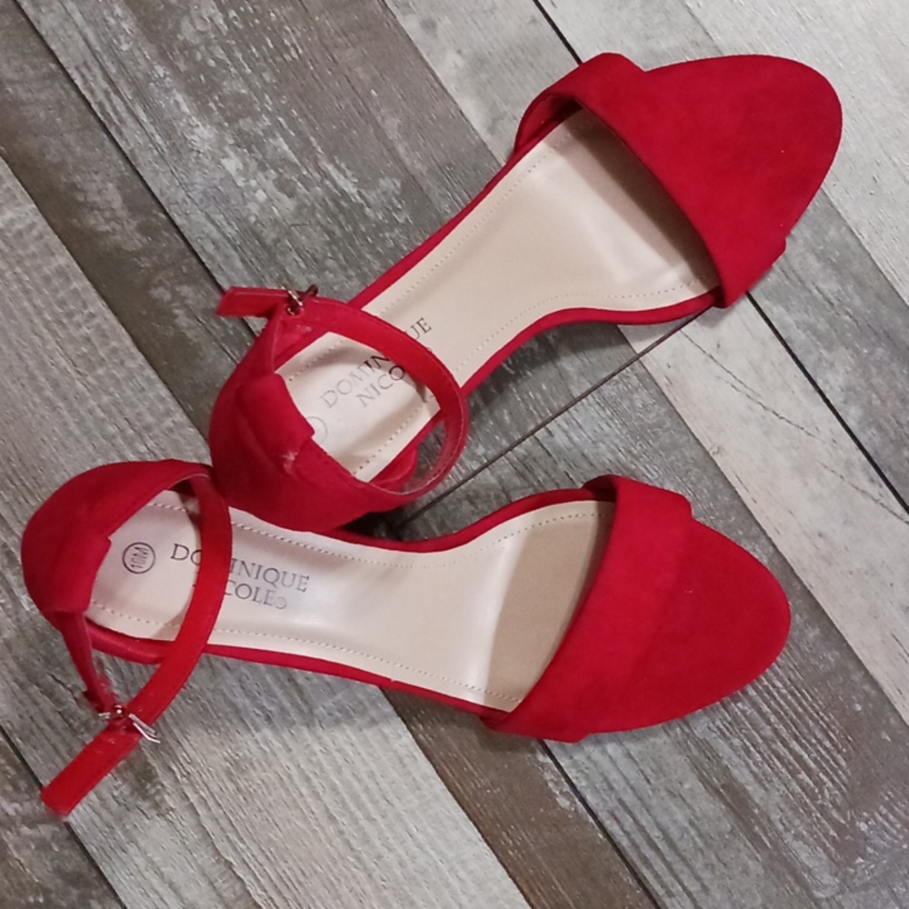 🖤Sale🖤Sandal SHOES - Picture 2 of 5